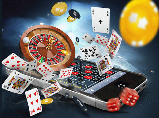 Menemukan Slot Gacor Terbaru: Menang Besar di Dunia Judi Slot Online